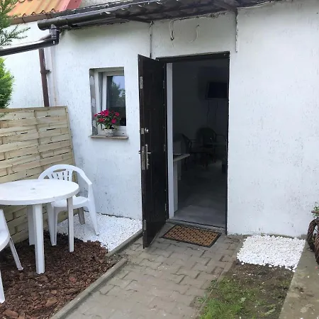 Studio Parkowa